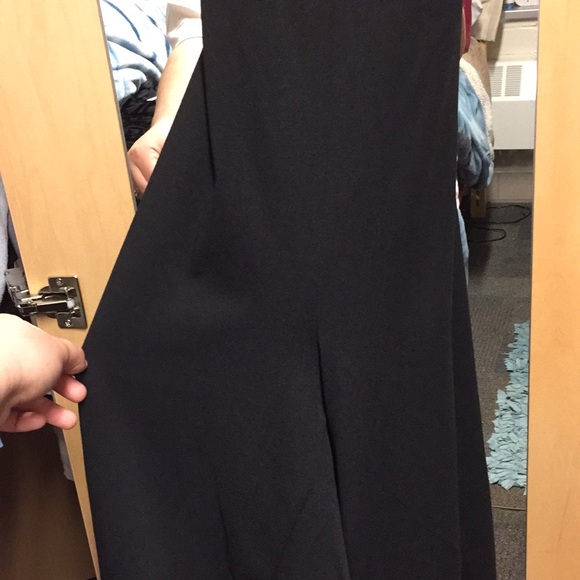 XL Francesca’s Black Jump Suit - Picture 6 of 6